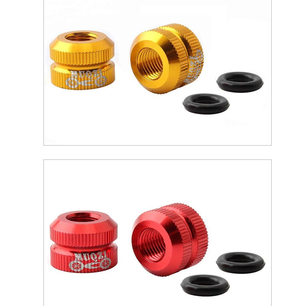 MYRONGVN Set 1 / 2 Van Lốp Xe Đạp Thay Thế