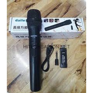Micro ko dây đa năng v10