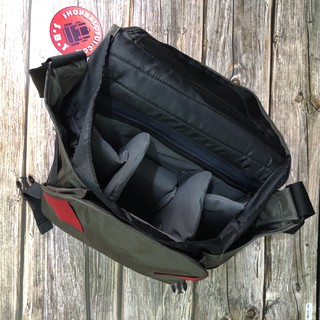 Túi đựng máy ảnh Crumpler Seven milion