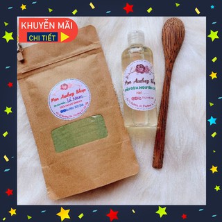Bột Lá Neem 1kg