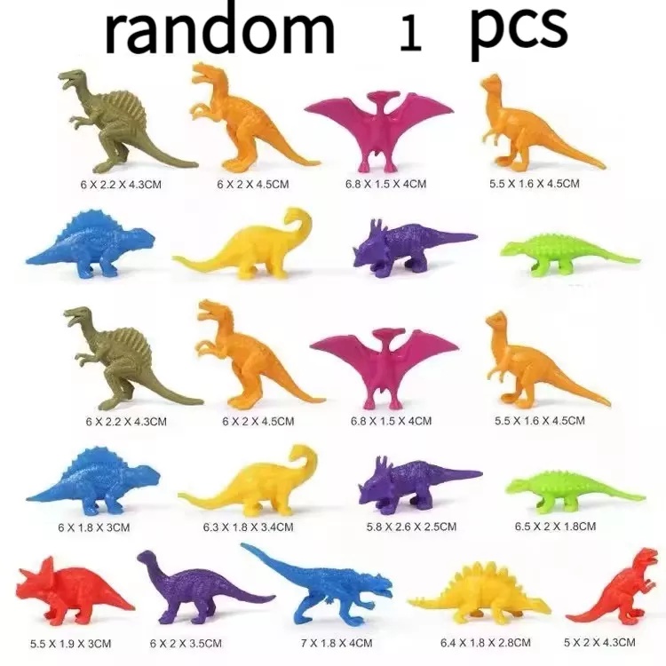 Mô Hình Khủng Long Bạo Chúa Đồ Chơi Cho Trẻ Em