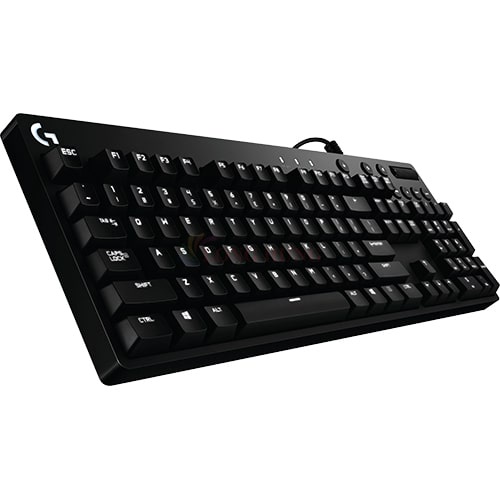 Bàn phím có dây Logitech G610 - Hàng chính hãng