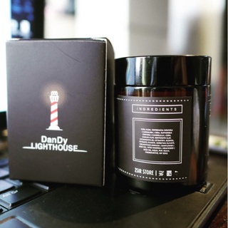 Sáp vuốt tóc Dandy LightHouse 110g. AI Store