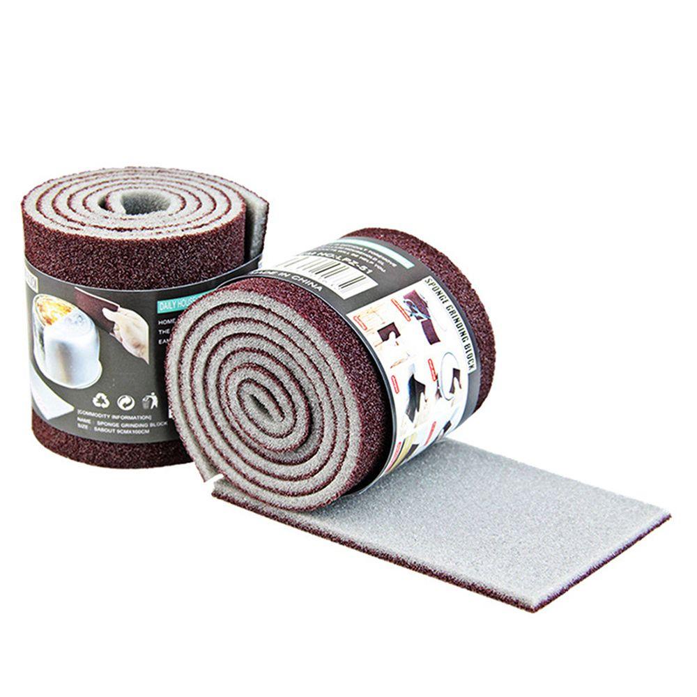 Miếng Bọt Biển Rửa Chén 100 * 9cm