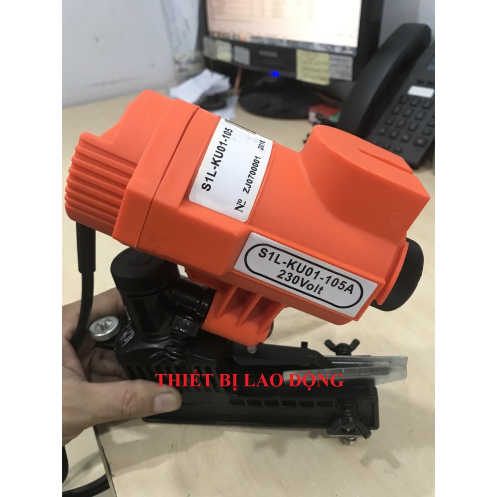 MÁY MÀI ZHENGFA ES004