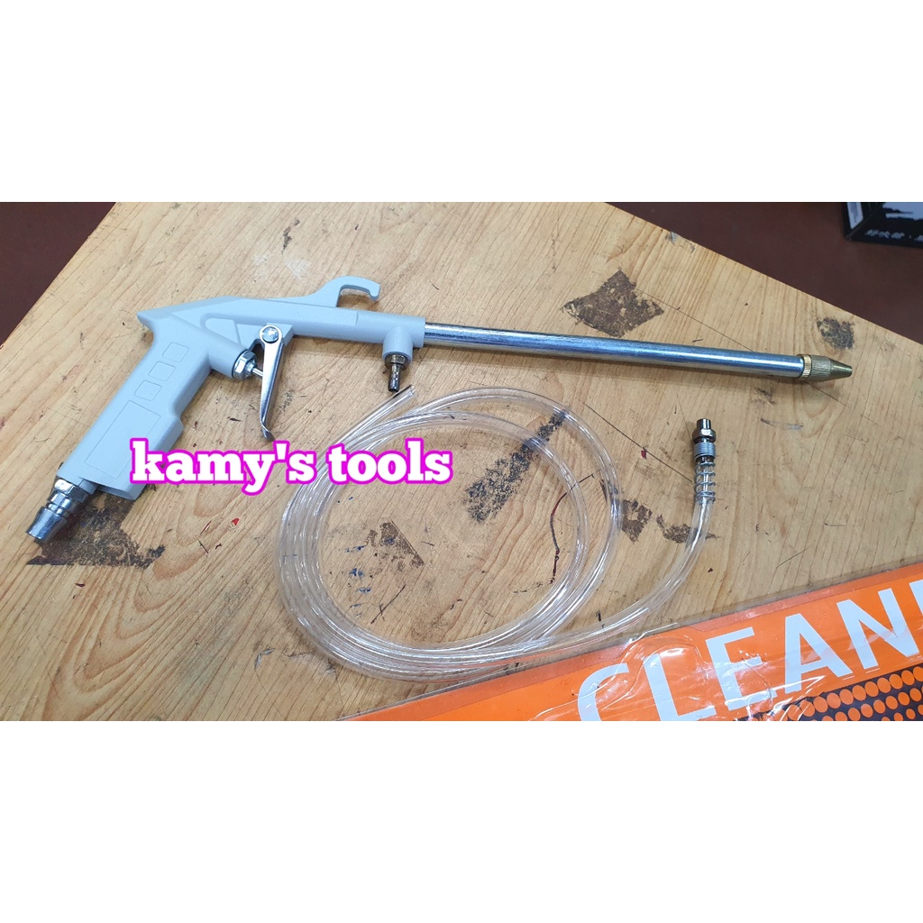 Súng xịt hơi và nước dài 400mm