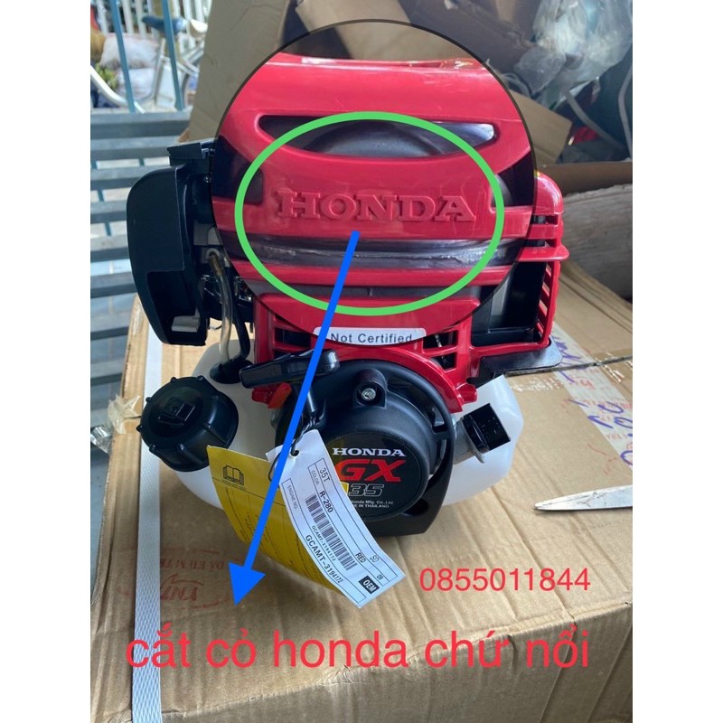 CẮT CỎ HONDA THAILAN HÀNG LOẠI 1