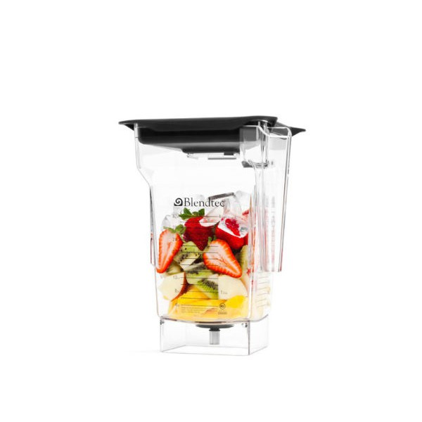 Cối Xay Blendtec Wildside / Fourside Nhập Khẩu Chính Hãng Giá Khuyến Mãi