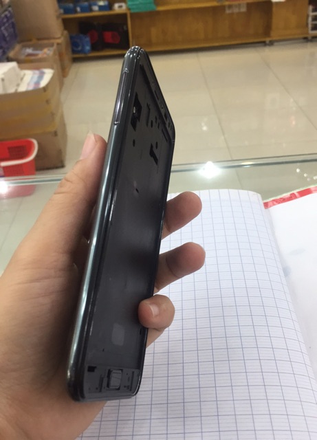 Vỏ máy samsung note 1.N7000