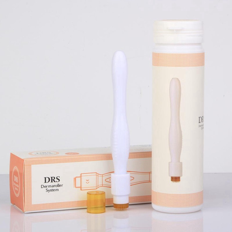 Drs Cây Lăn Kim 40 Da Tiện Dụng Chất Lượng Cao