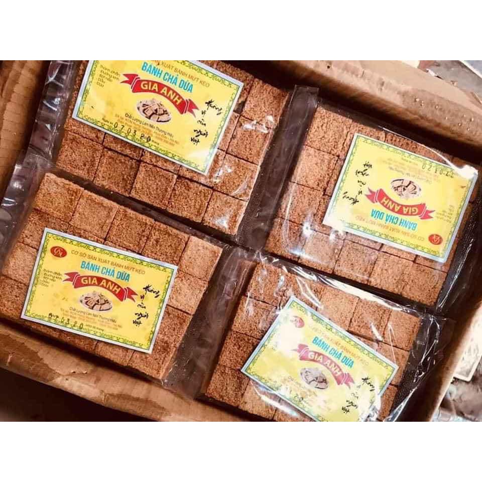 Bánh Chả Dừa(150G)
