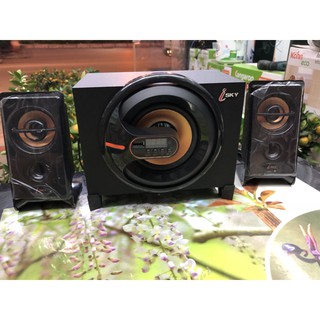 Loa blutetooh SKY-212/sk-212