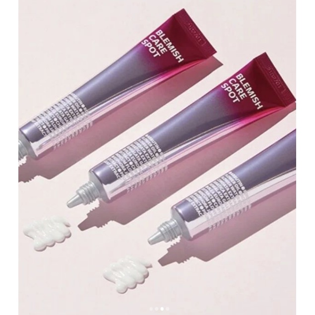 Kem dưỡng mắt giảm thâm, chống nhăn ISOI BLEMISH CARE EYE CONCENTRATE