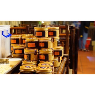 Ruốc cá hồi tươi