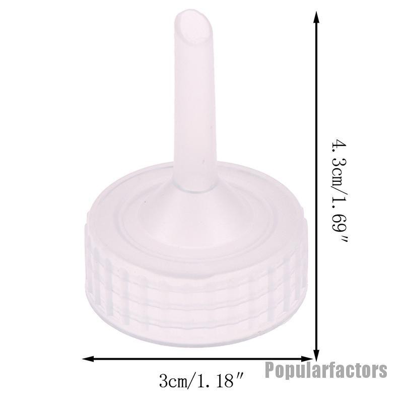 Bộ 10 Dụng Cụ Điều Chỉnh Nước Bể Cá