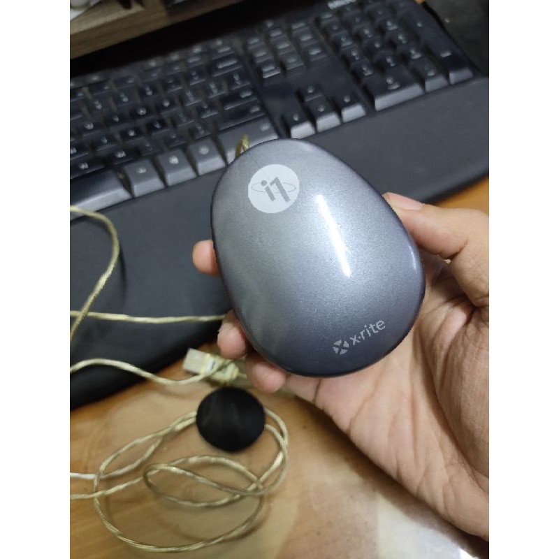 thiết bị cân màu màn hình eye one display 2