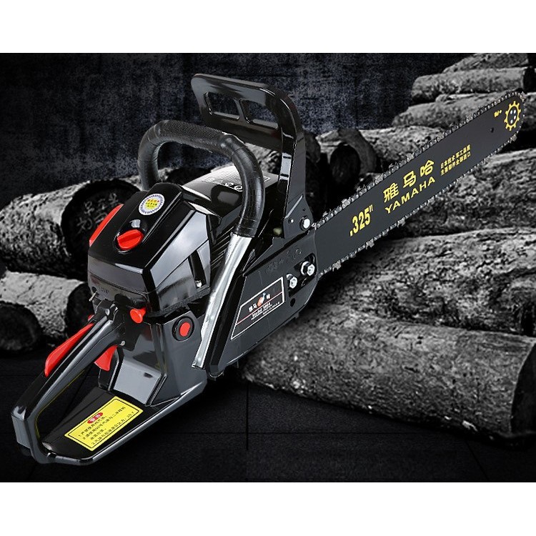 Máy cưa xích  chạy xăng Yamaha chính hãng