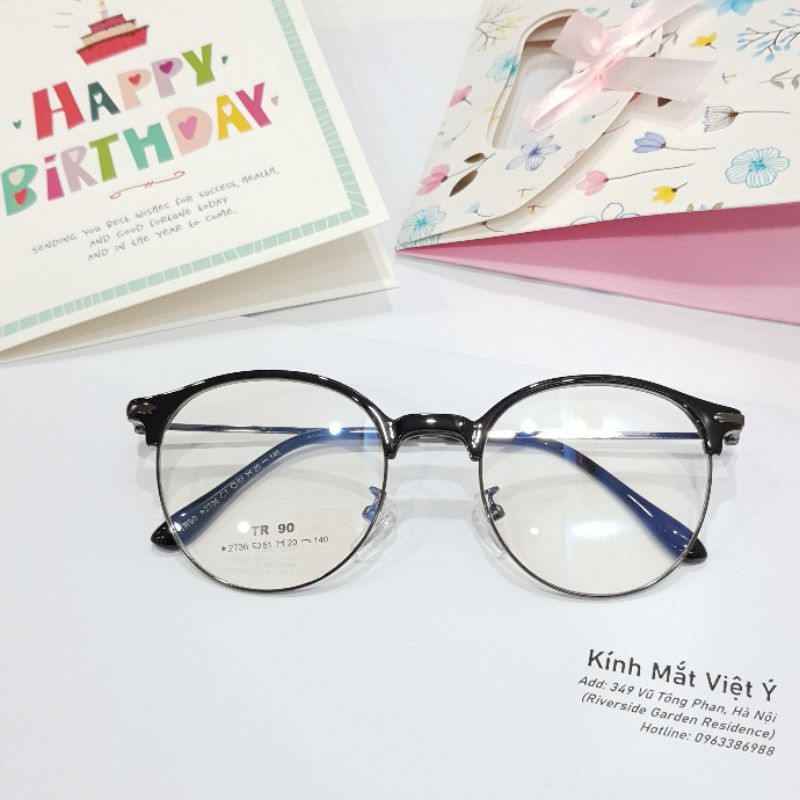 GỌNG KÍNH CẬN 2020 - 2736