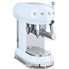 [Mã ELHADEV giảm 4% đơn 300K] Máy Pha Cafe SMEG ECF01 Nhiều Màu ( Hàng Đức)