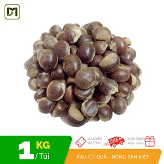 Hạt dẻ đặc sản Sapa
