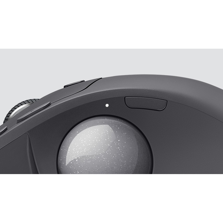 Chuột Không Dây Trackball Logitech MX Ergo
