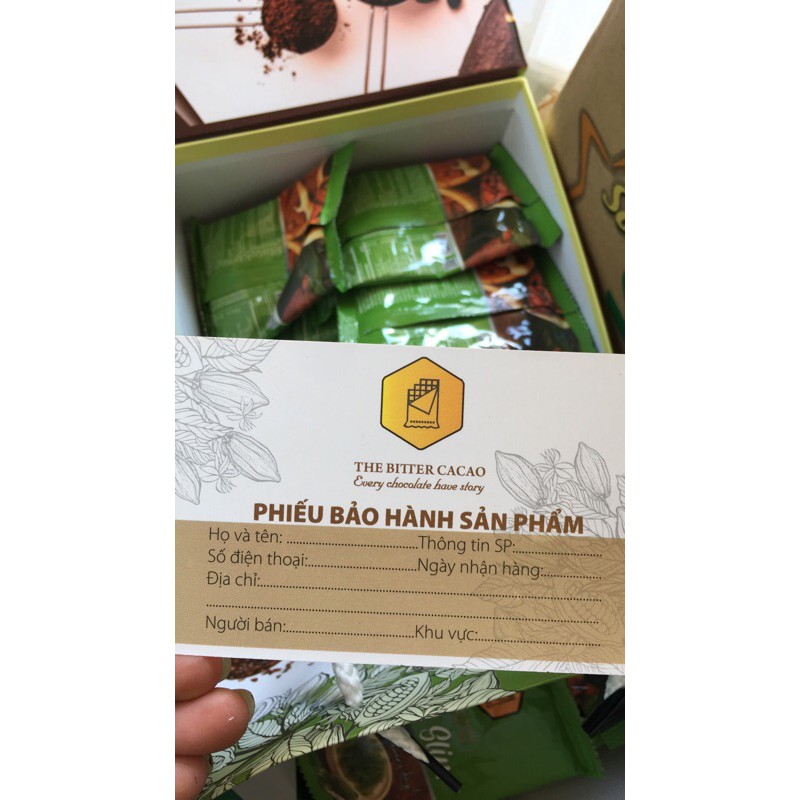 [Cam Kết Chính Hãng] Nalee Slim - Cacao giảm cân 20 gói | BigBuy360 - bigbuy360.vn