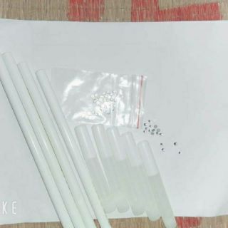 Đá đính răng 2k/1v