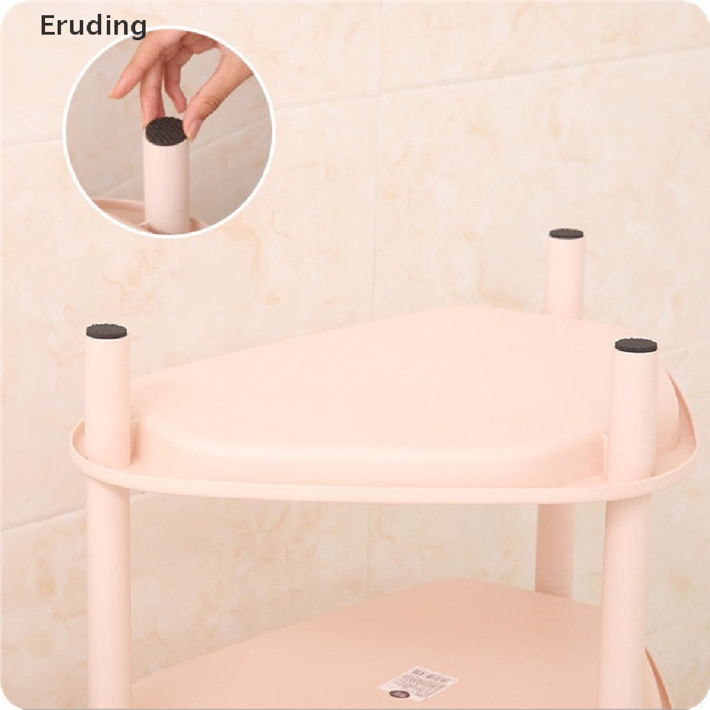 1 Bộ Đệm Cao Su TPR Bọc Chân Đồ Nội Thất Chống Trượt