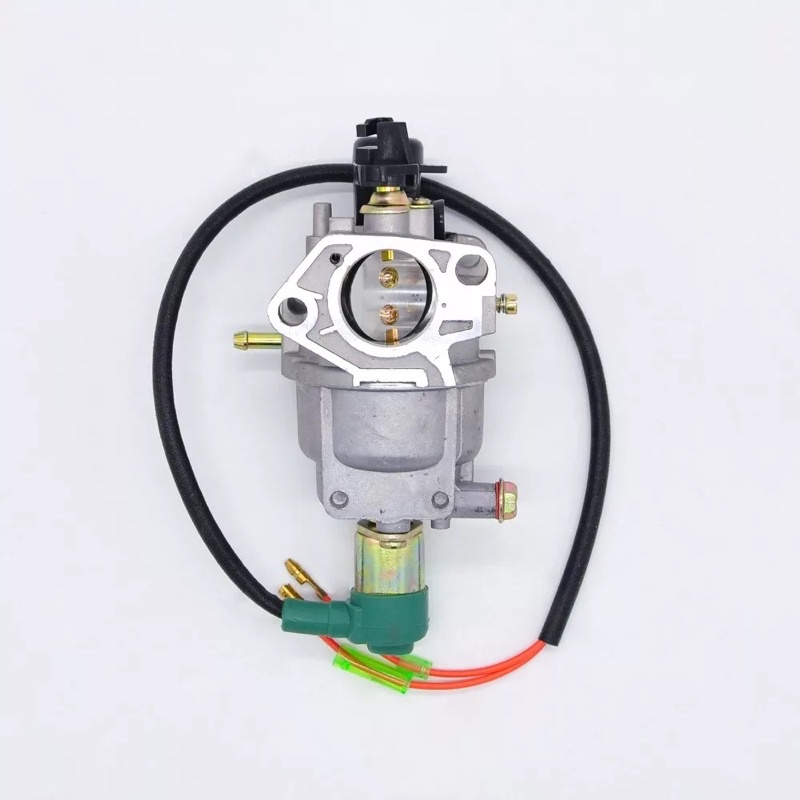 Bình Xăng Con Honda gx340 gx390 gx420 gx460 Máy Xăng 5-8kw