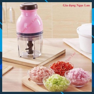 Máy say sinh tố đa năng OSAKA siêu bền Gia dụng Ngọc Lan