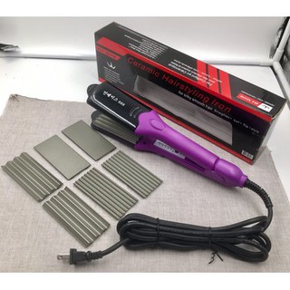 Máy Bấm Tóc 4 Chức Năng