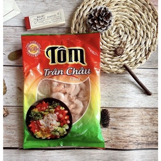 Tôm Trân Châu Chay Âu Lạc