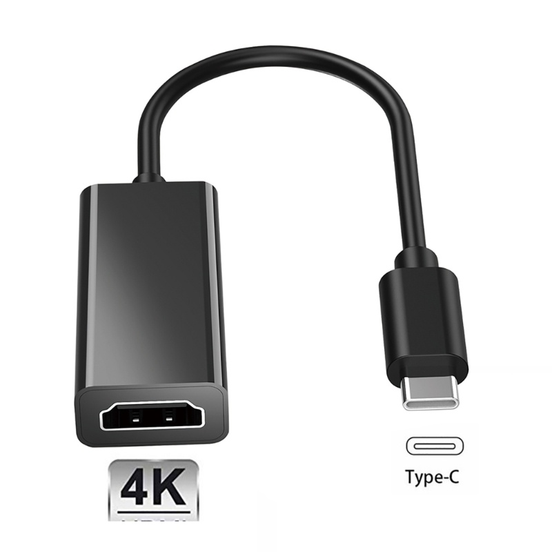 Cáp ChuyểN ĐổI USB LoạI C Sang USB-C HDTV Cho ĐiệN ThoạI / Tab
