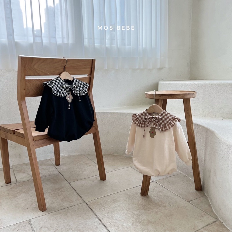 BÈO CARO Body cho bé mã 58070