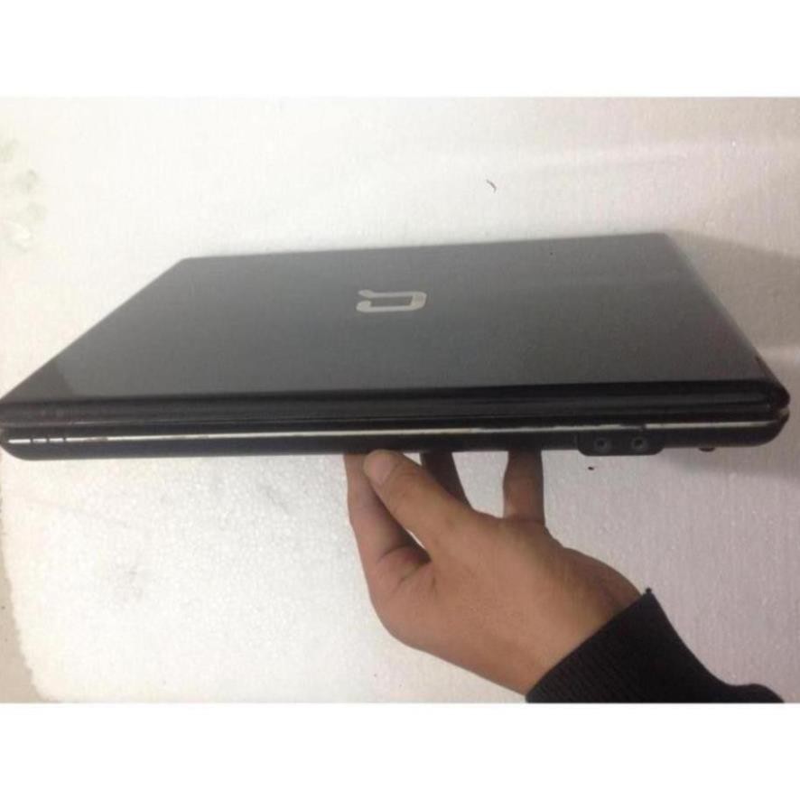 Laptop hp cq40 co2, 2gb, ổ 120gb - 160gb, chơi được game lol, máy nguyên bản, chạy mượt.