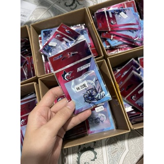 lưỡi câu bkk cá kiếm