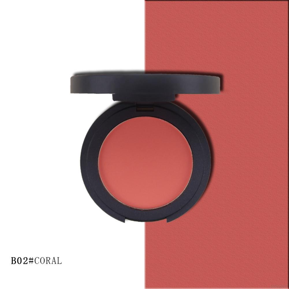 [Hàng mới về] Phấn Má Hồng Beauty Glazed Tông Lì Sáng Da Chống Nước Chống Nhòe Lâu Trôi | BigBuy360 - bigbuy360.vn