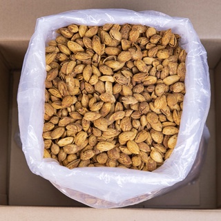 Hạnh Nhân Bơ Mỹ giòn thơmTúi 1kg