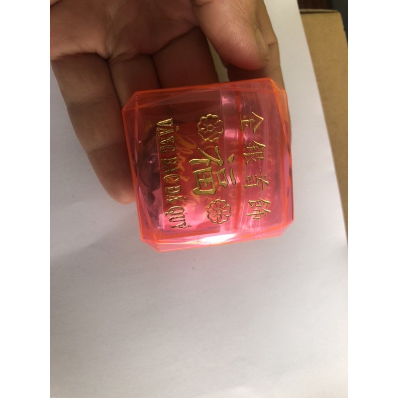 THẤT BẢO - THIÊN KIM THẤT BẢO NGŨ SẮC