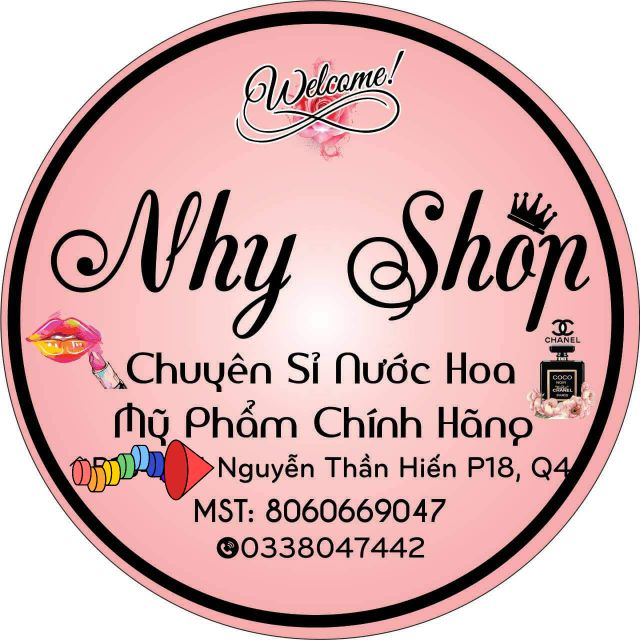 Shopđẹp24h Nước hoa charme