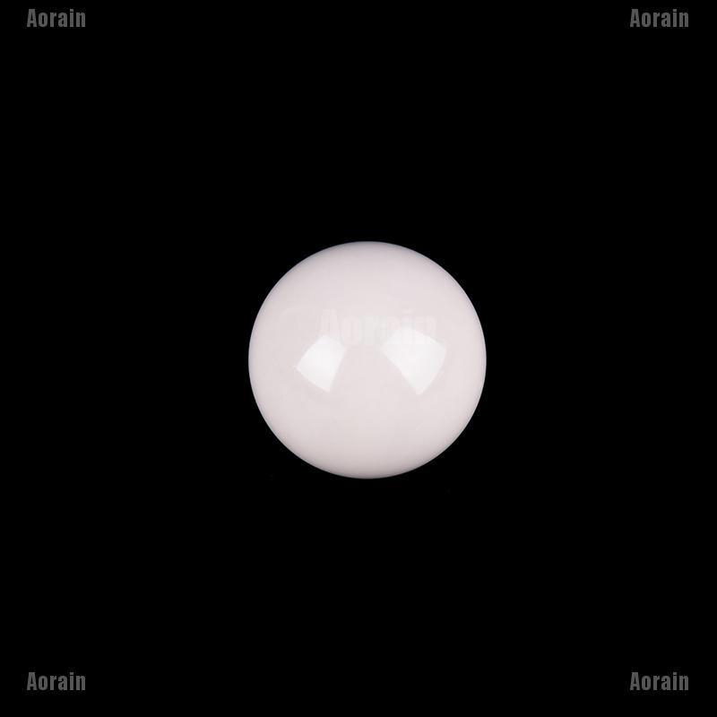 Quả Bóng Trắng 52.5mm Chất Lượng Cao