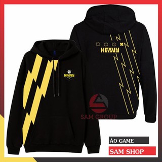 SIÊU PHẨM -  Áo Khoác HEAVY Free Fire [ HÀNG MỚI VỀ ] đủ size chất liệu cao cấp 2020 /ao cực chất