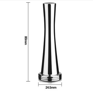 Tamper Solid Espresso Coffee Tool For Nespresso Capsule Hammer
