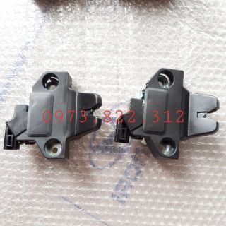Cơ cấu khóa cốp Vios 08-13