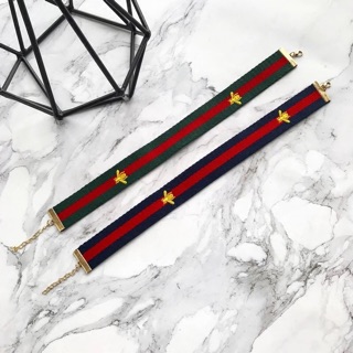 Vòng cổ Choker
