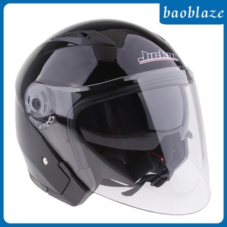 Nón Bảo Hiểm Xe Máy Baoblaze 3 / 4