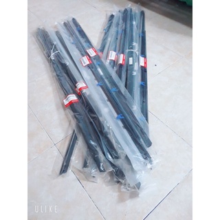 Nẹp chân kính cánh cửa honda Accord 2008-2011,có mạ crom màu trắng,Phụ tùng ôtô xe hơi