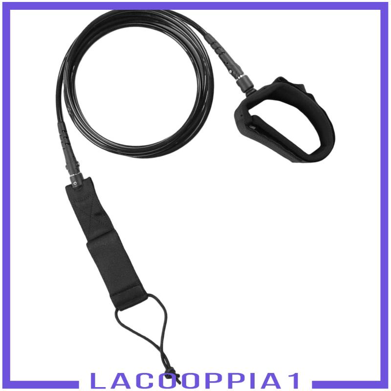 [Lacooppia1] Dây Đai Mắt Cá Chân Cho Ván Lướt Sóng / Ván Trượt