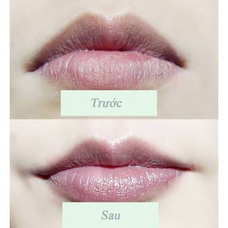 Tẩy da chết môi ELF Studio Lip Exfoliator