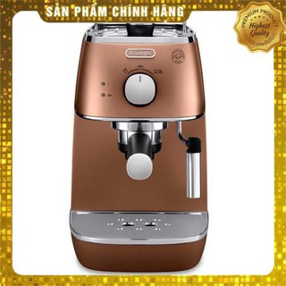 . Máy pha cà phê delonghi ECI341.CP